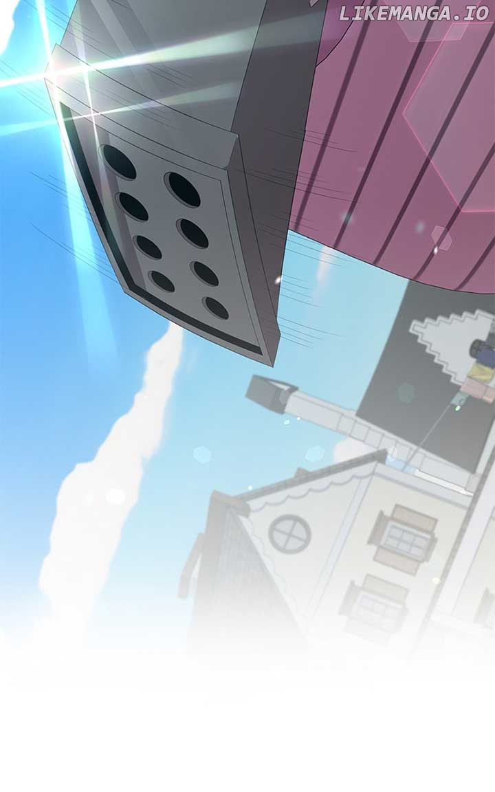 The Strongest Florist Chapter 212 - Page 9