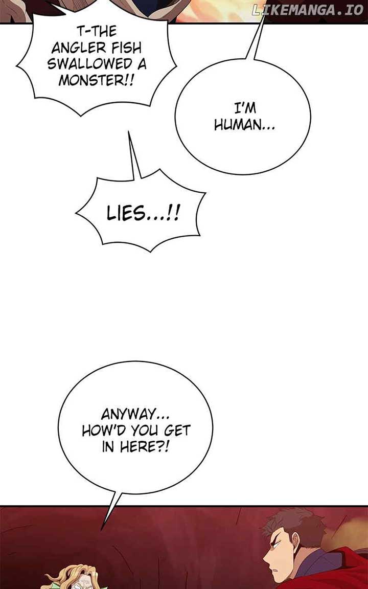 The Strongest Florist Chapter 213 - Page 10