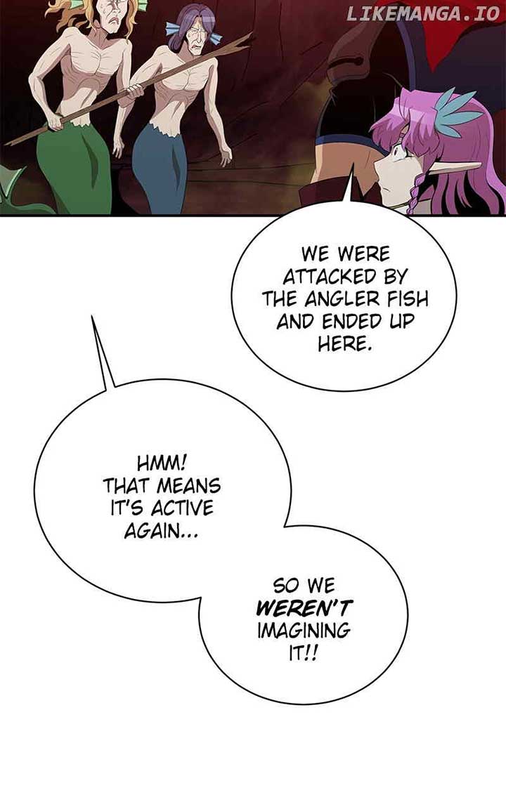 The Strongest Florist Chapter 213 - Page 11