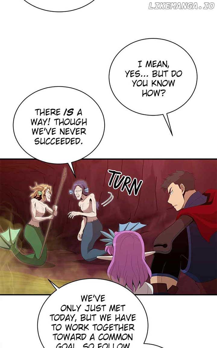 The Strongest Florist Chapter 213 - Page 13