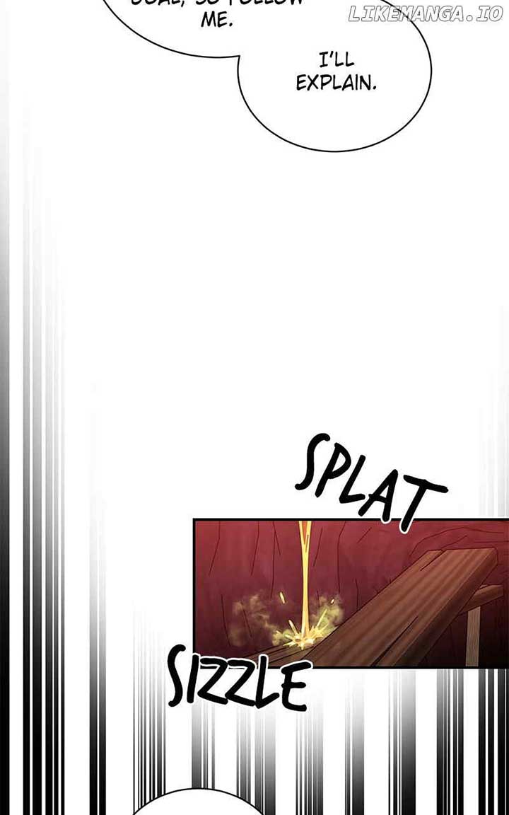 The Strongest Florist Chapter 213 - Page 14