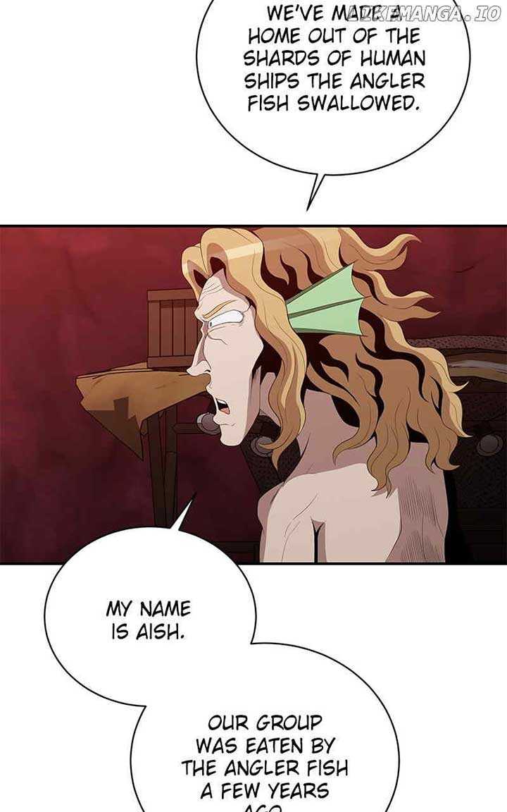 The Strongest Florist Chapter 213 - Page 16