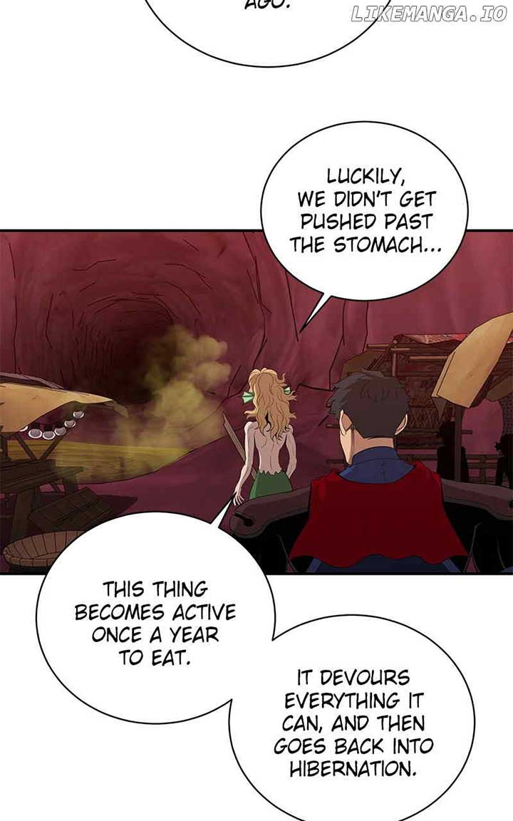 The Strongest Florist Chapter 213 - Page 17