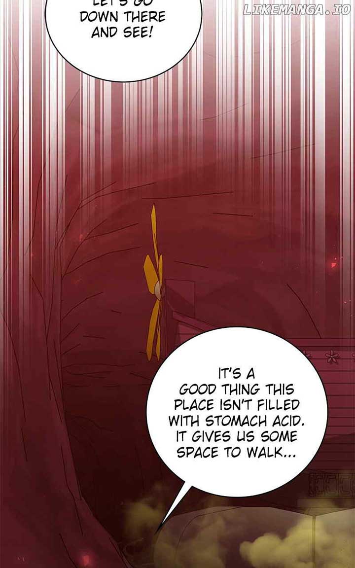 The Strongest Florist Chapter 213 - Page 2