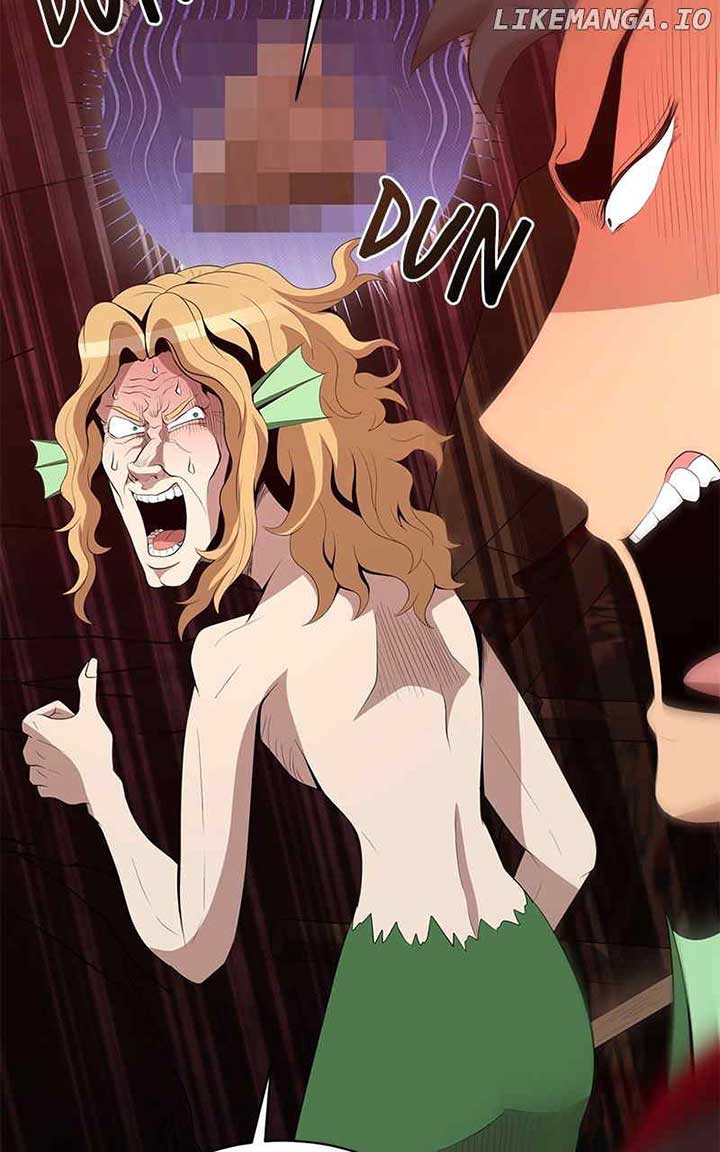 The Strongest Florist Chapter 213 - Page 20