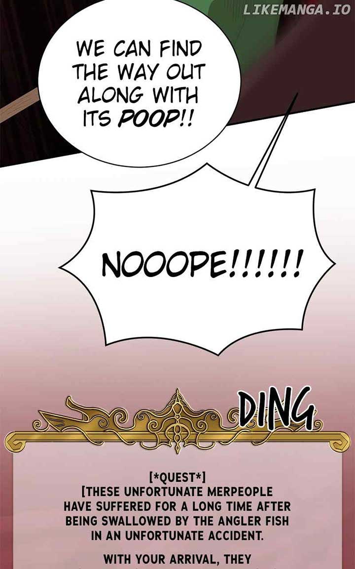 The Strongest Florist Chapter 213 - Page 21