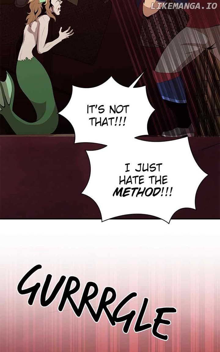 The Strongest Florist Chapter 213 - Page 23