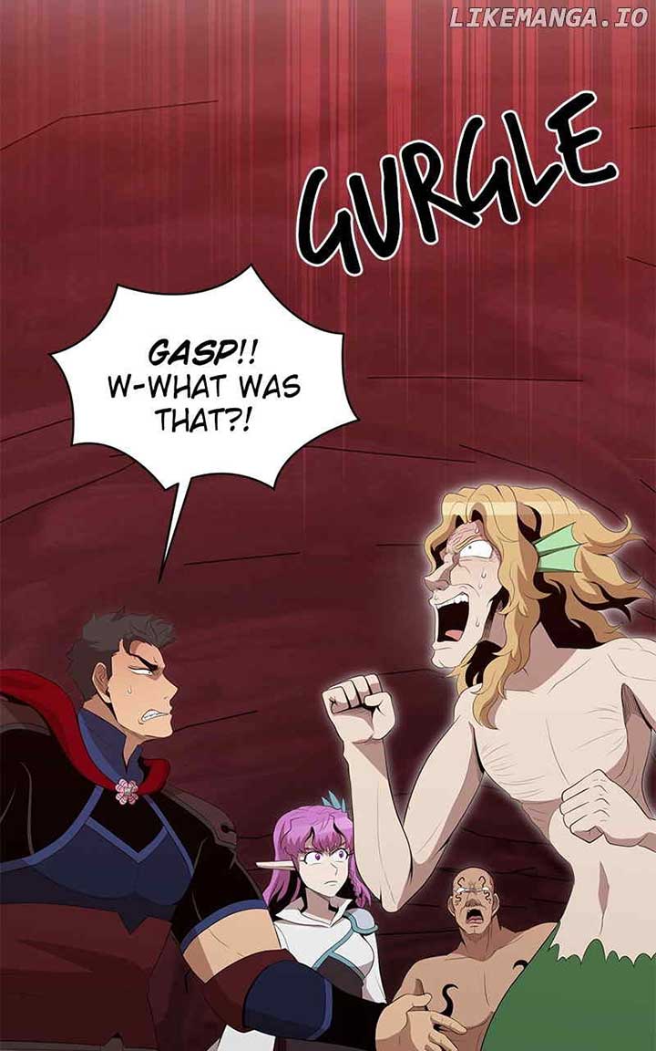 The Strongest Florist Chapter 213 - Page 24