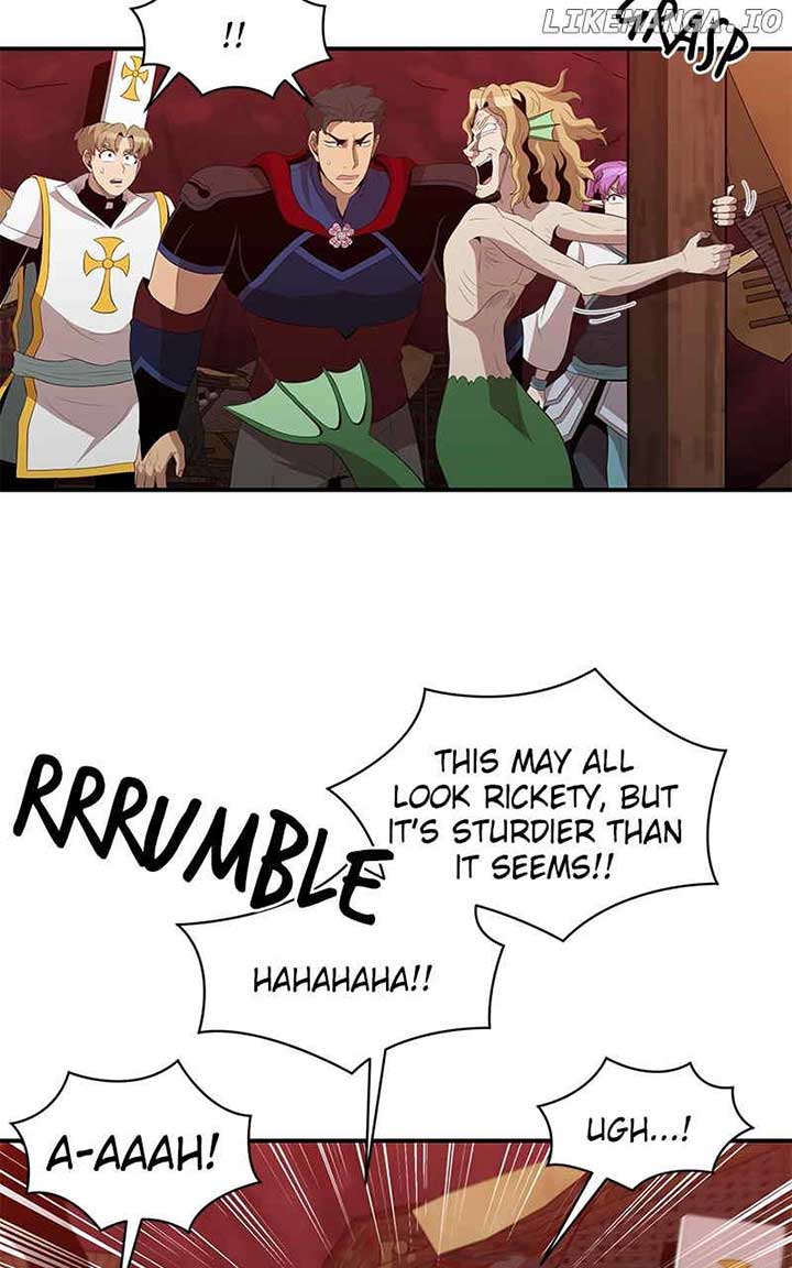 The Strongest Florist Chapter 213 - Page 26