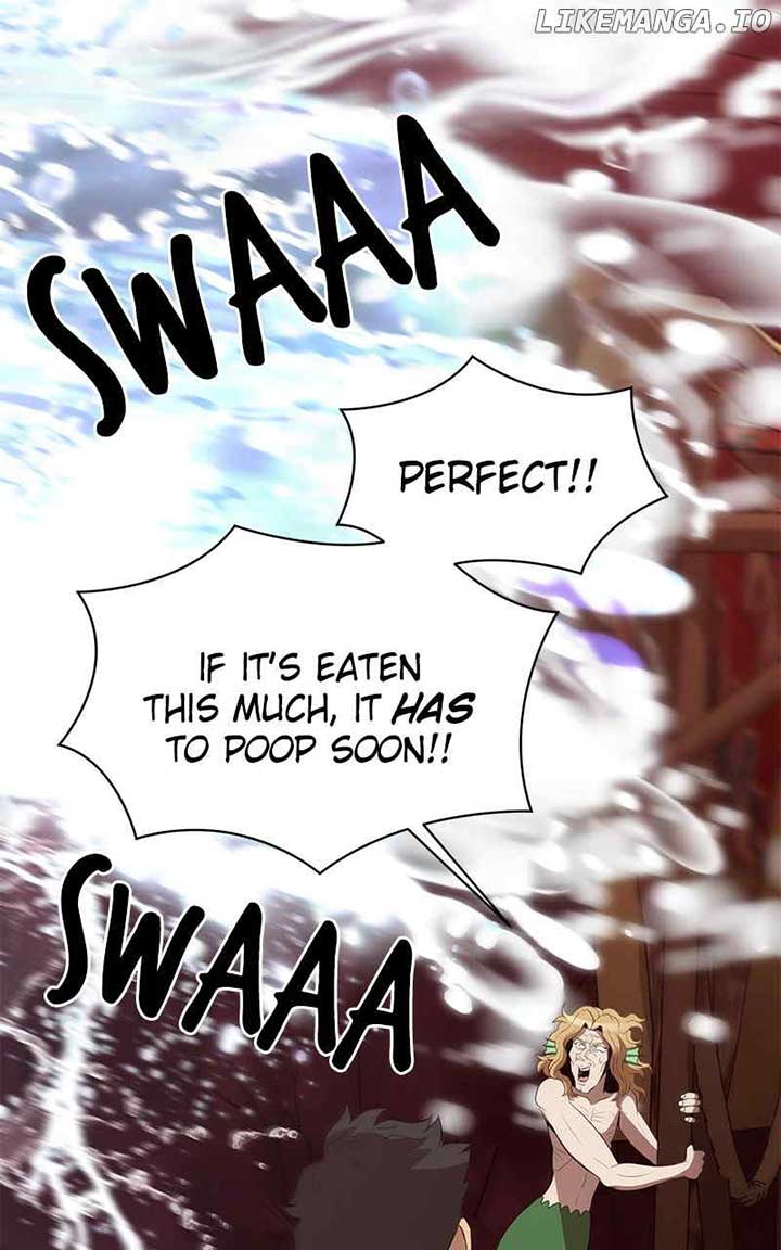 The Strongest Florist Chapter 213 - Page 28