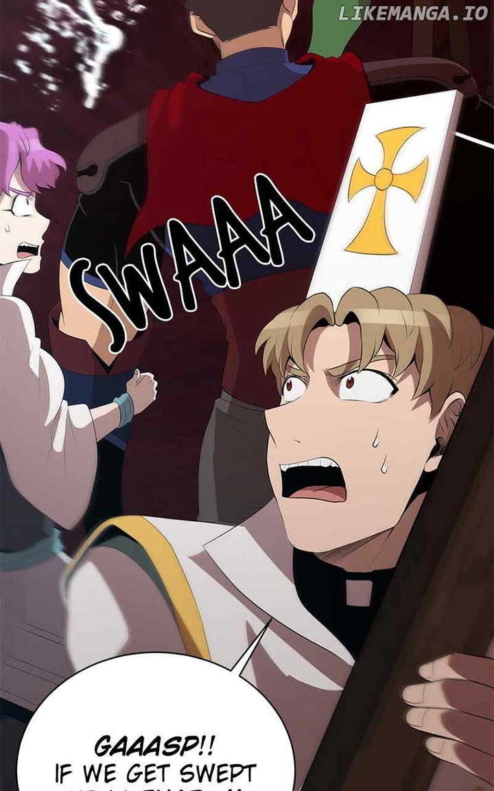 The Strongest Florist Chapter 213 - Page 29