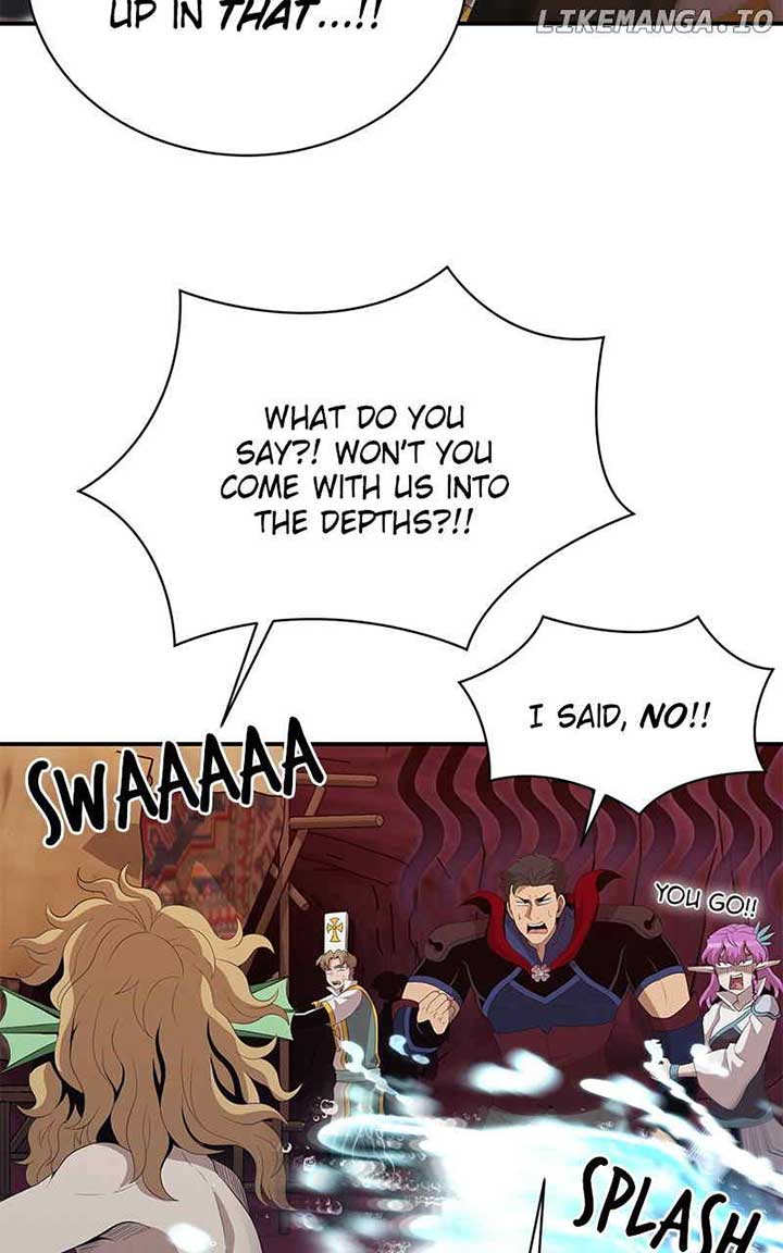 The Strongest Florist Chapter 213 - Page 30