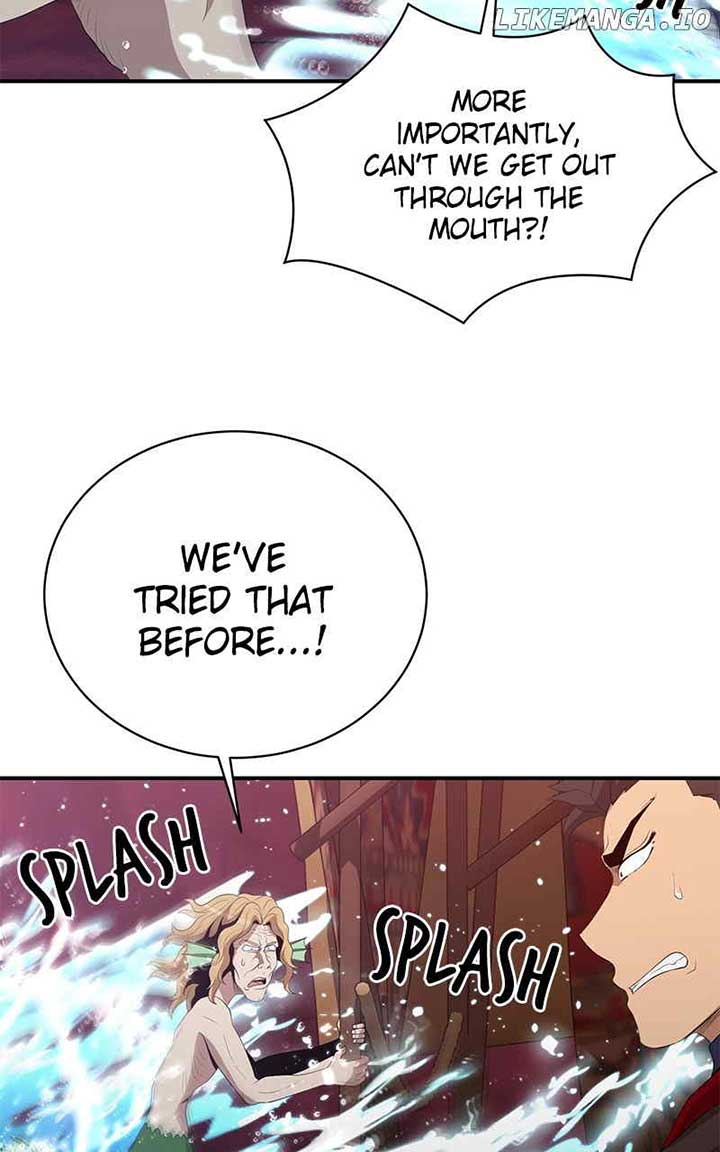 The Strongest Florist Chapter 213 - Page 31