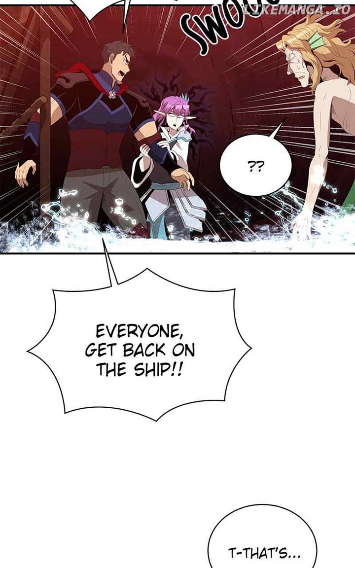 The Strongest Florist Chapter 213 - Page 34