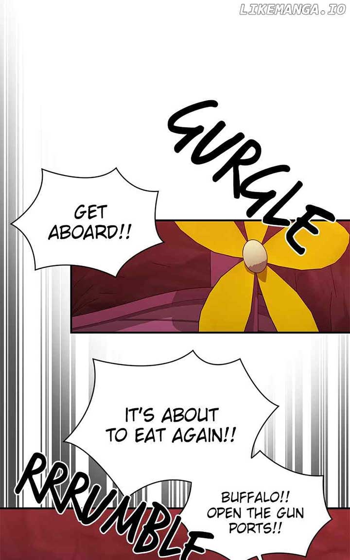 The Strongest Florist Chapter 213 - Page 37