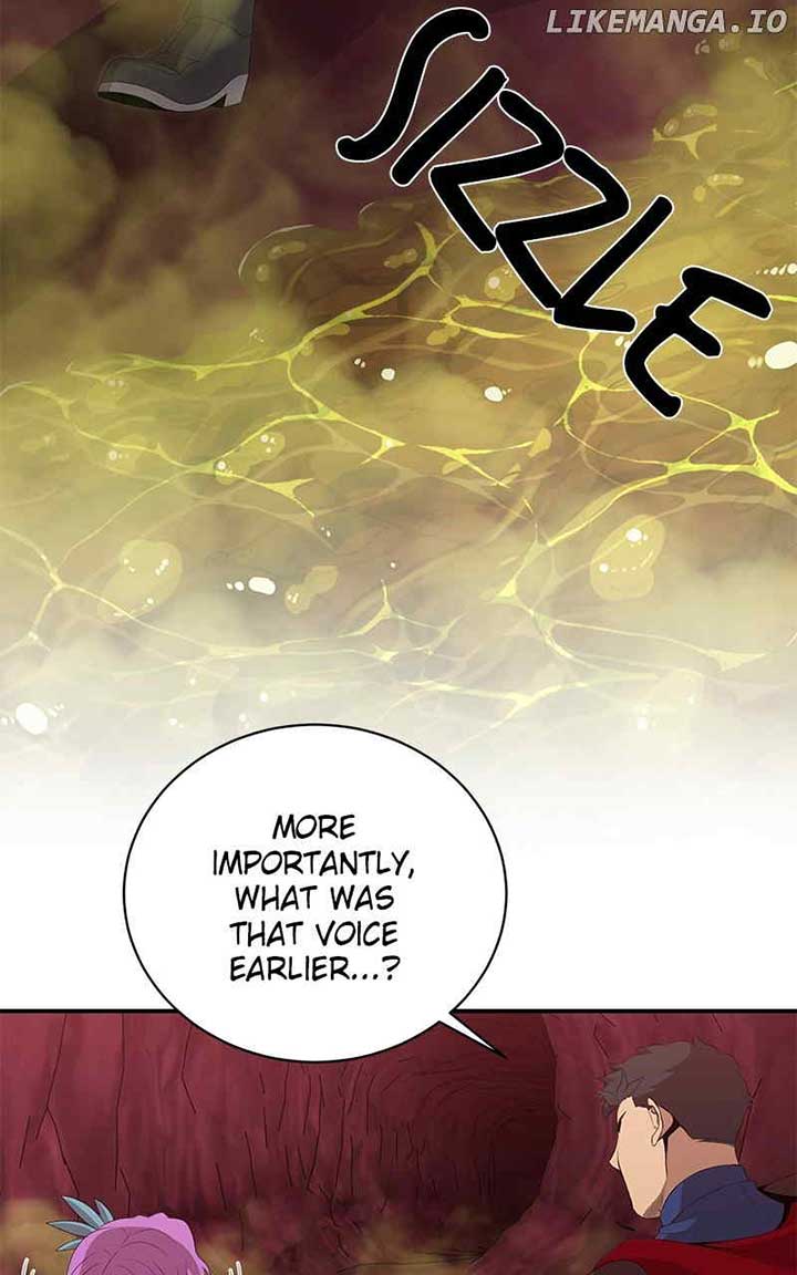 The Strongest Florist Chapter 213 - Page 4