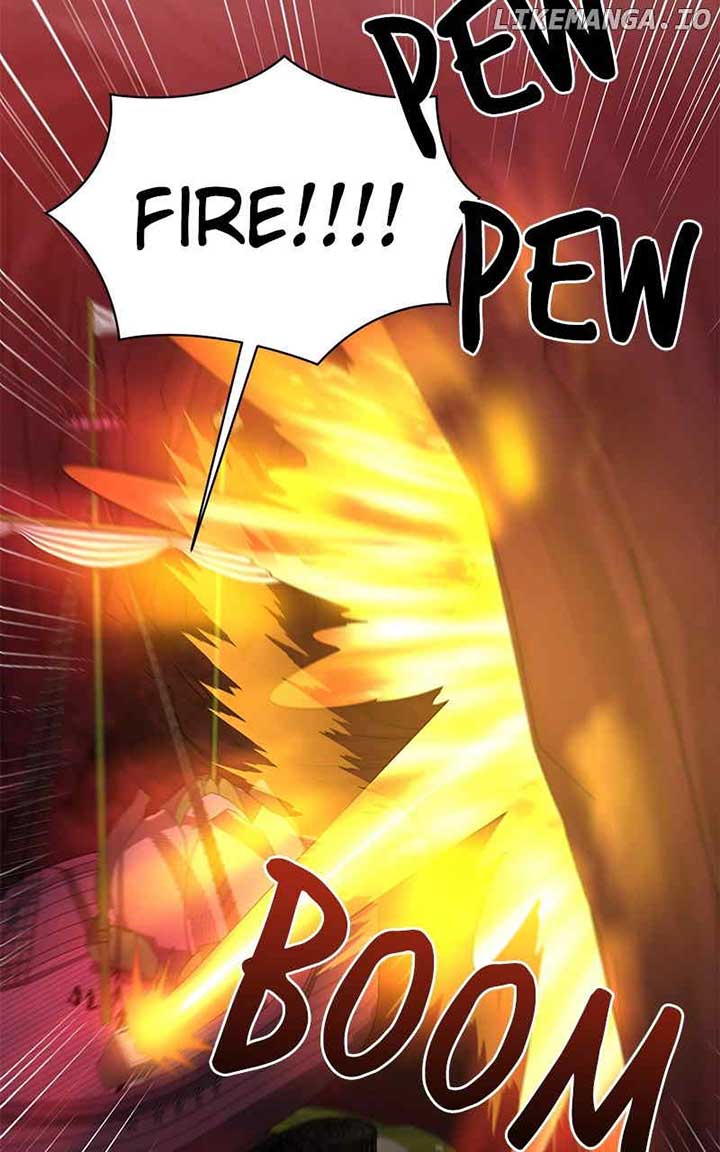 The Strongest Florist Chapter 213 - Page 40