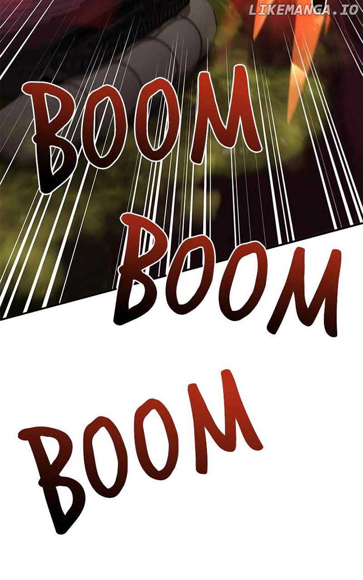 The Strongest Florist Chapter 213 - Page 41