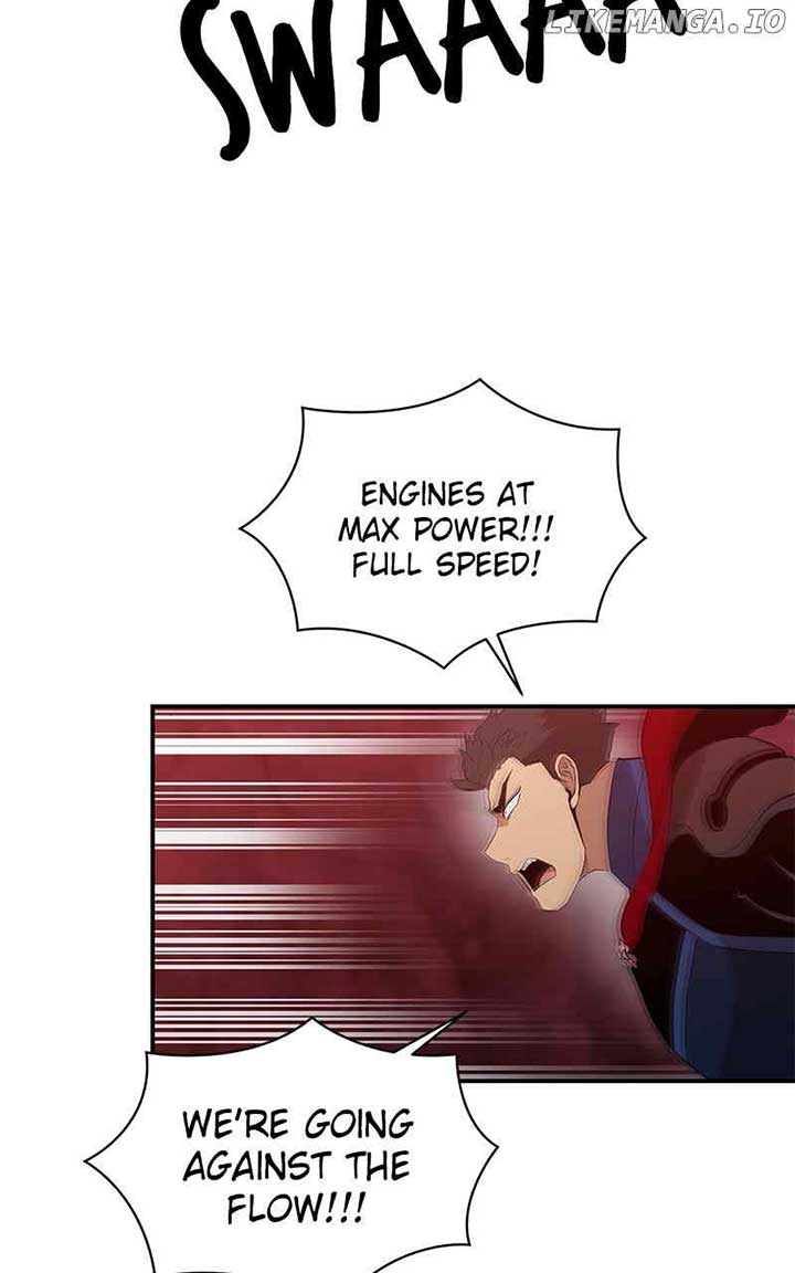 The Strongest Florist Chapter 213 - Page 44