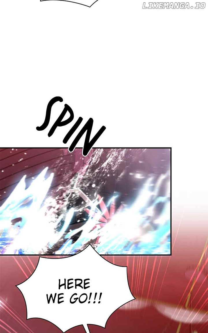 The Strongest Florist Chapter 213 - Page 45