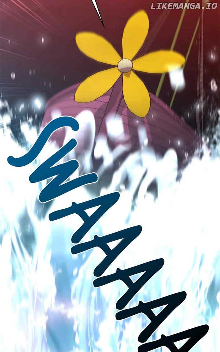 The Strongest Florist Chapter 213 - Page 46