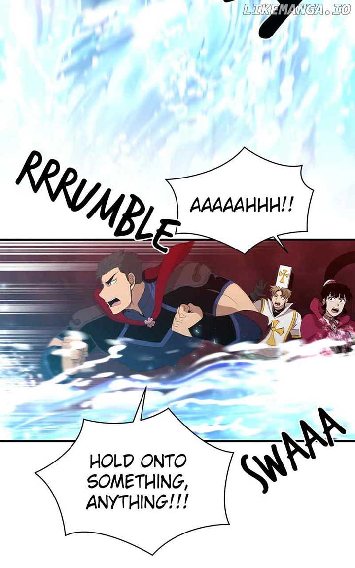 The Strongest Florist Chapter 213 - Page 47