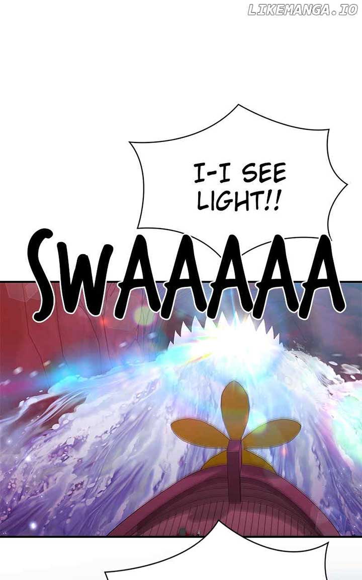 The Strongest Florist Chapter 213 - Page 48