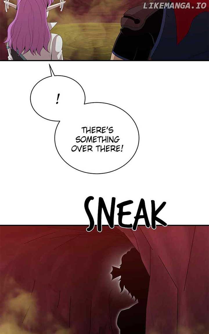 The Strongest Florist Chapter 213 - Page 5