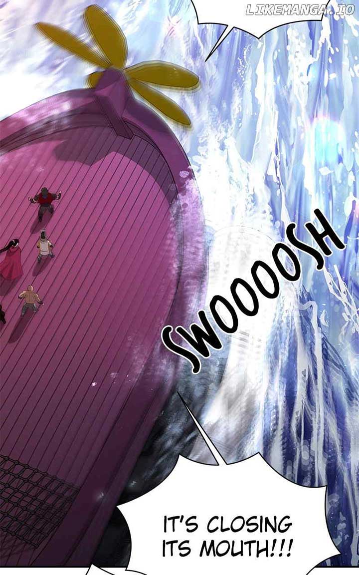 The Strongest Florist Chapter 213 - Page 50