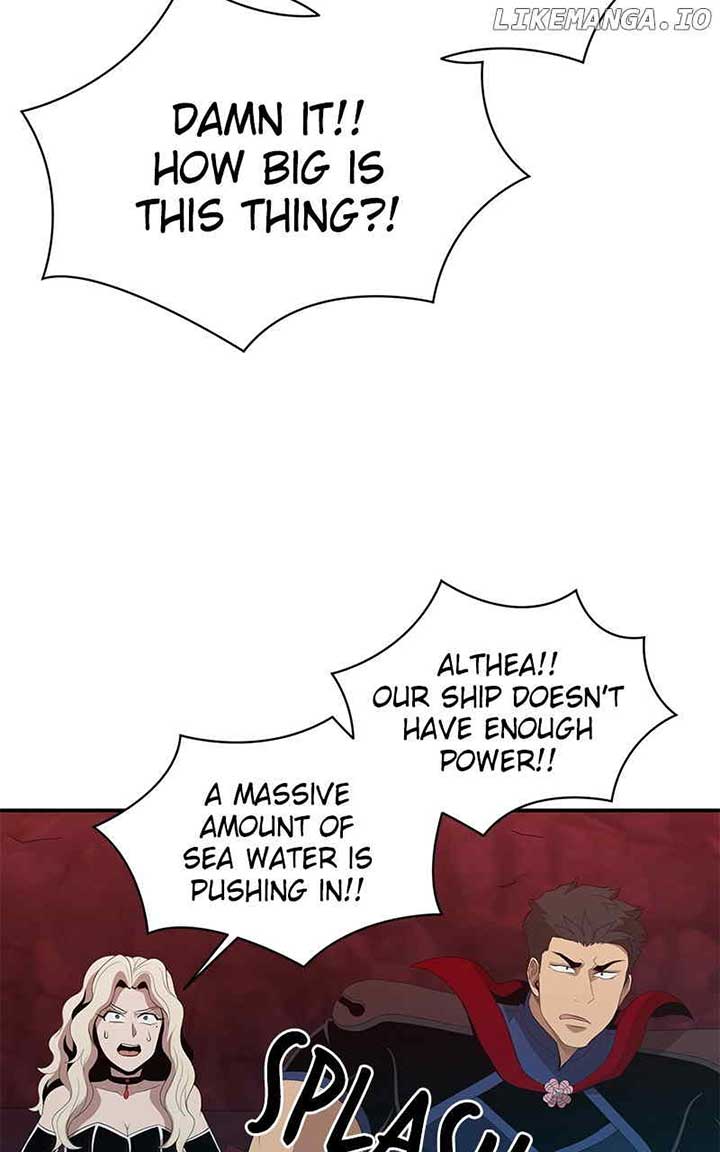 The Strongest Florist Chapter 213 - Page 51