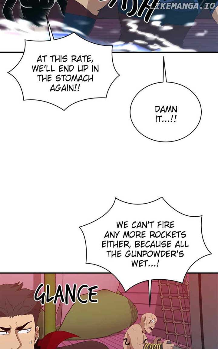 The Strongest Florist Chapter 213 - Page 52