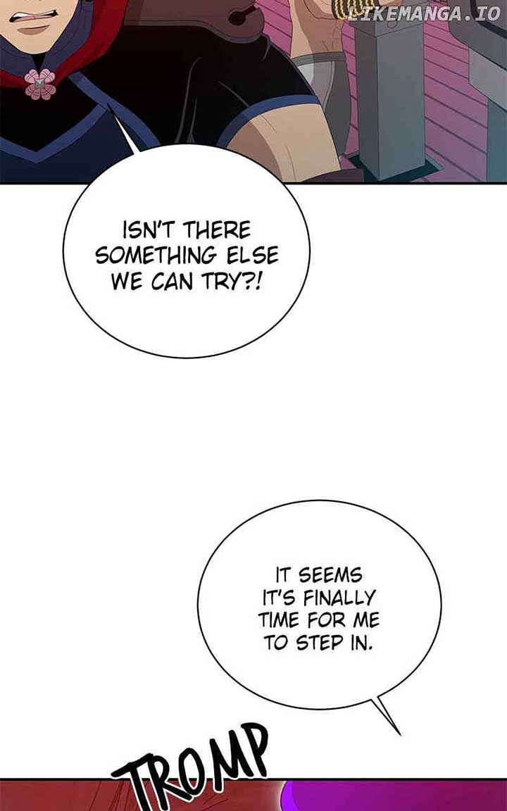 The Strongest Florist Chapter 213 - Page 53