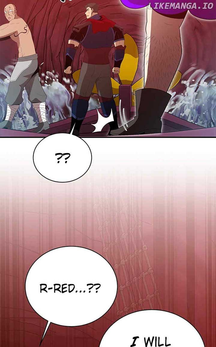 The Strongest Florist Chapter 213 - Page 54