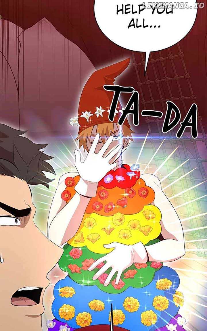 The Strongest Florist Chapter 213 - Page 55