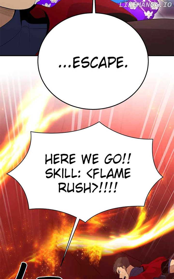 The Strongest Florist Chapter 213 - Page 56