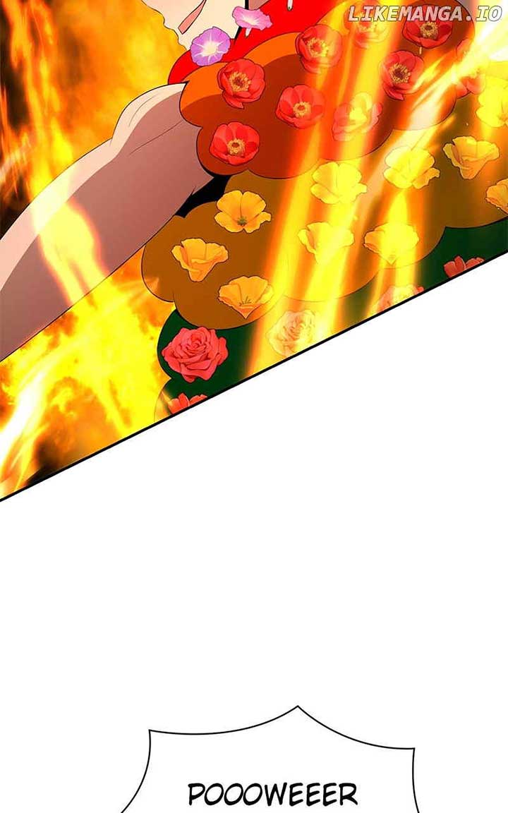 The Strongest Florist Chapter 213 - Page 59