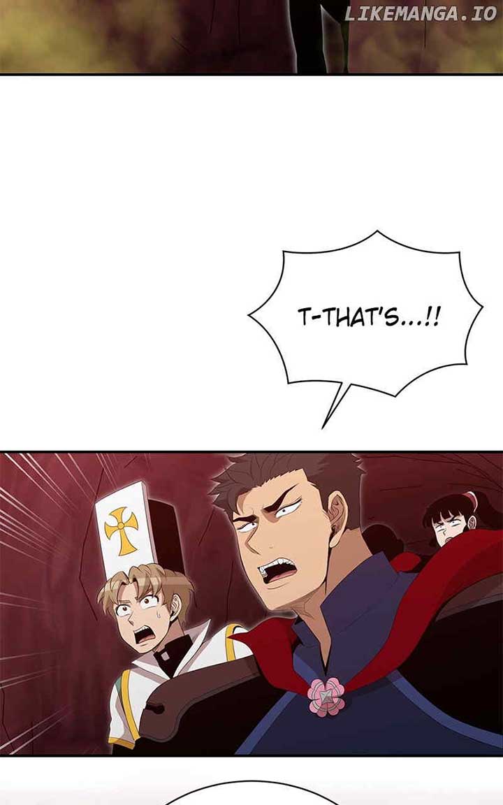 The Strongest Florist Chapter 213 - Page 6