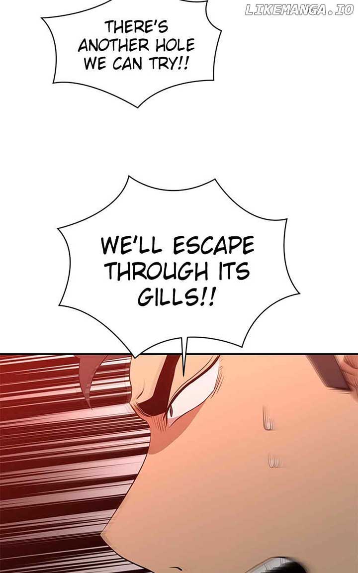 The Strongest Florist Chapter 213 - Page 62