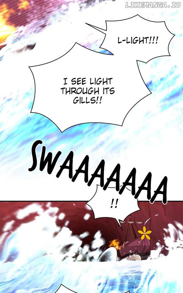 The Strongest Florist Chapter 213 - Page 64