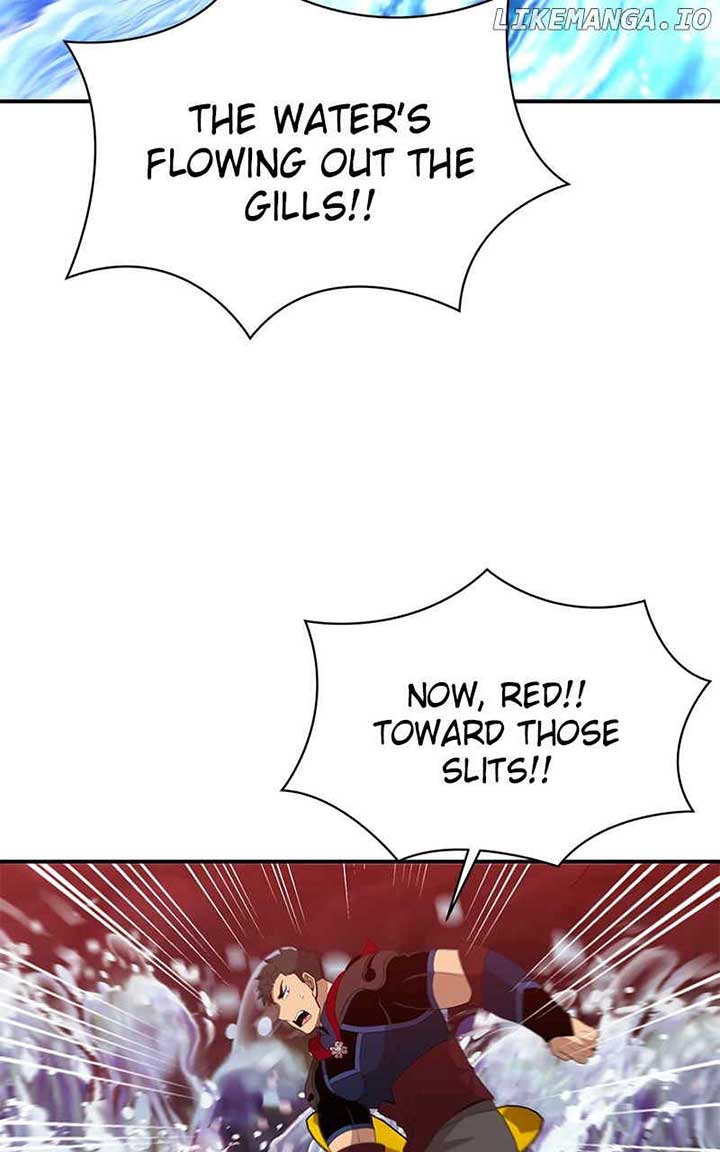 The Strongest Florist Chapter 213 - Page 65