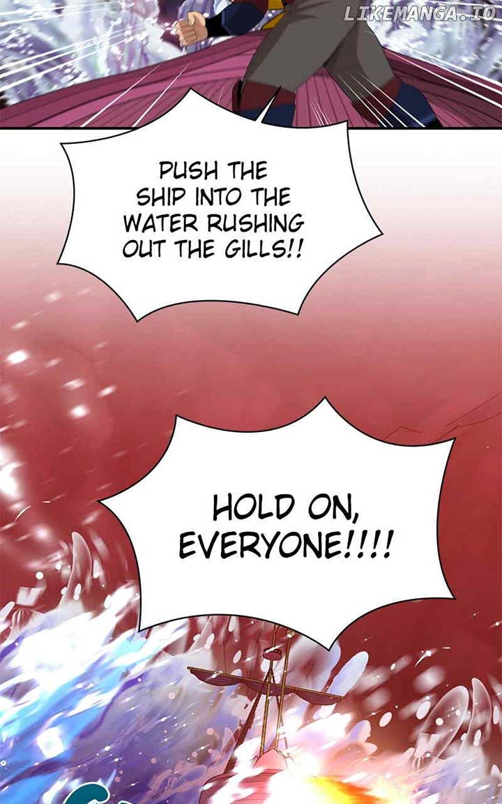 The Strongest Florist Chapter 213 - Page 66