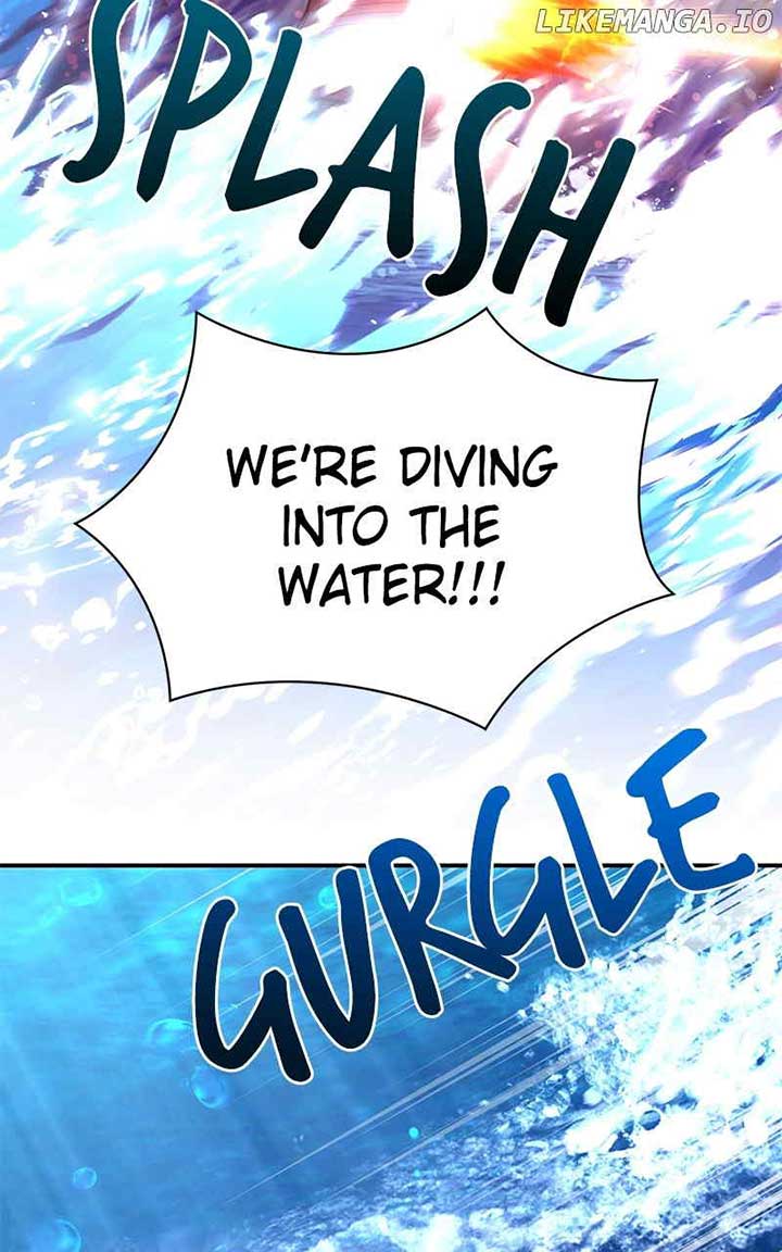 The Strongest Florist Chapter 213 - Page 67