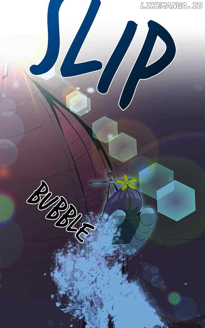 The Strongest Florist Chapter 213 - Page 69