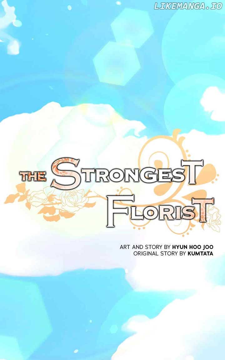 The Strongest Florist Chapter 213 - Page 73