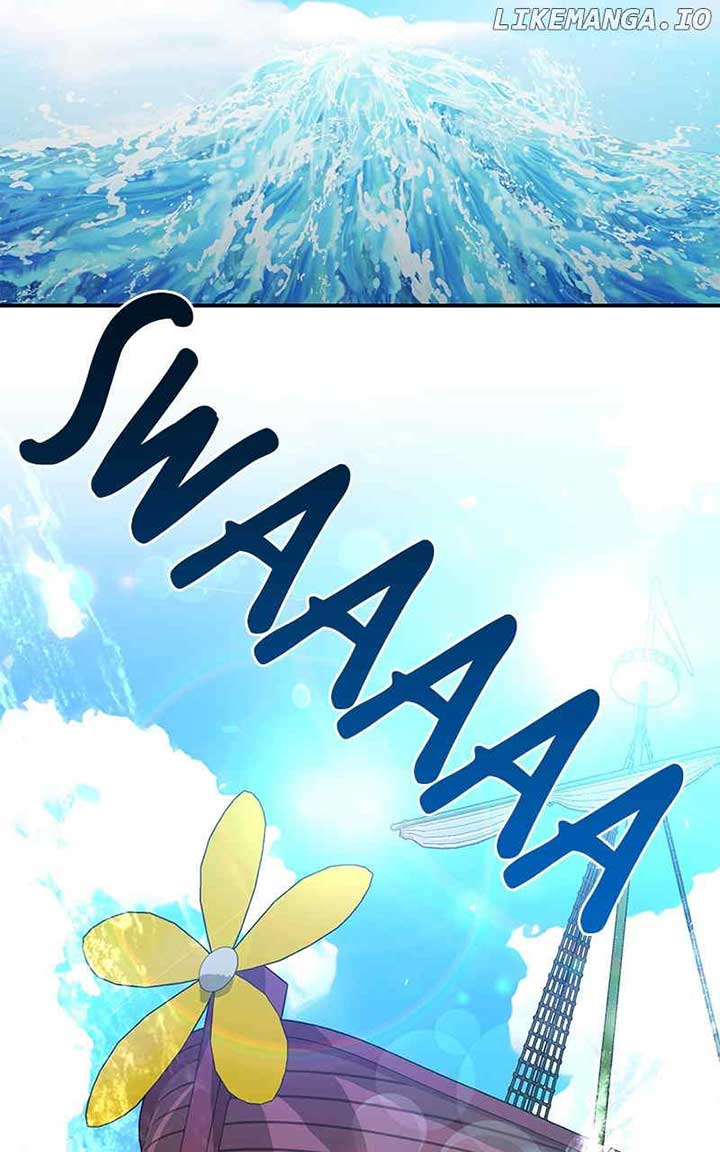 The Strongest Florist Chapter 213 - Page 75