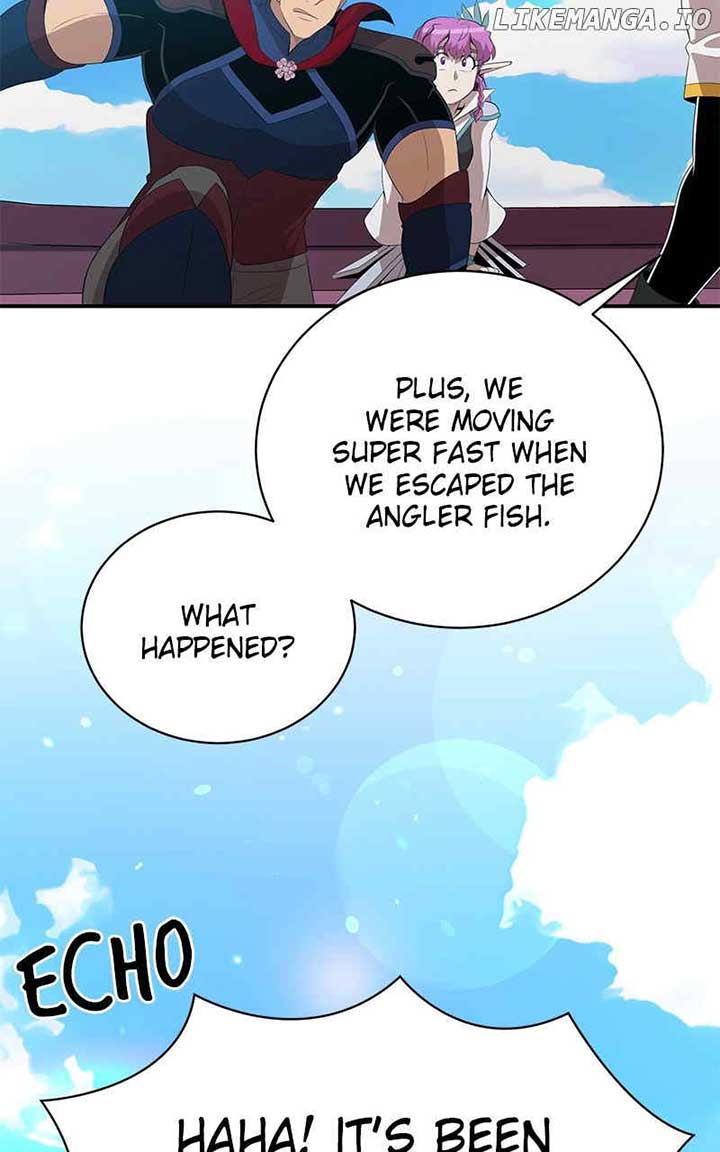 The Strongest Florist Chapter 213 - Page 78