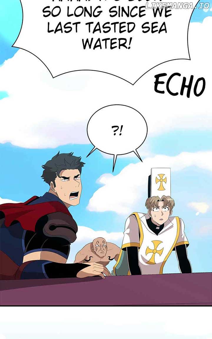 The Strongest Florist Chapter 213 - Page 79