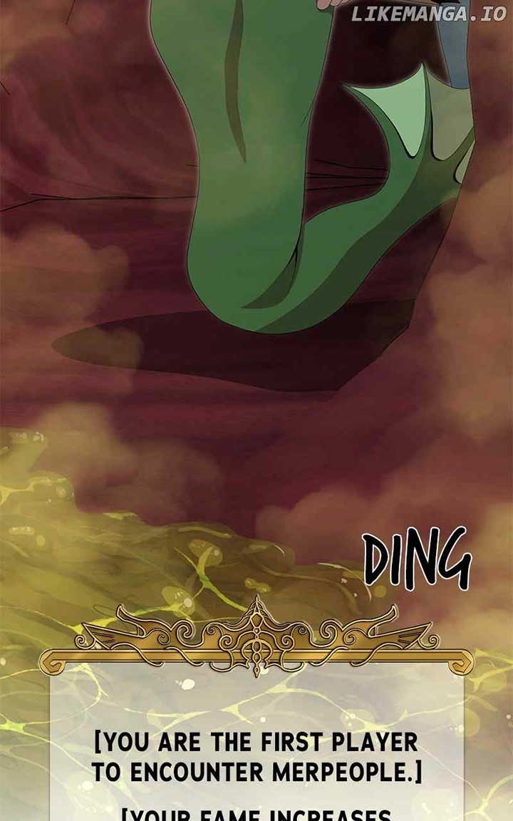 The Strongest Florist Chapter 213 - Page 8