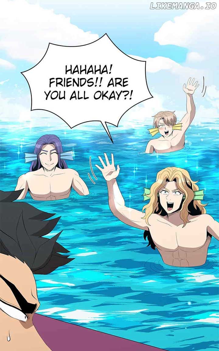 The Strongest Florist Chapter 213 - Page 80