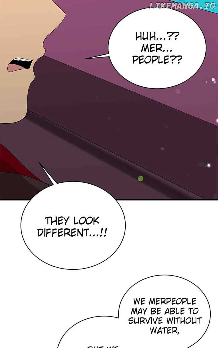 The Strongest Florist Chapter 213 - Page 81